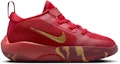Order (JR) Nike IsoFly 'Rojo Gimnasio Oro Metálico' FZ7297-600