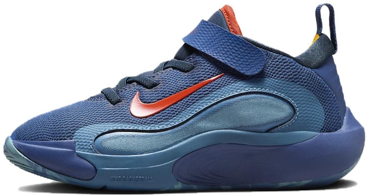 (Preschool) Nike IsoFly 'Mystic Navy' FQ7670-400 Buy (Preschool) Nike IsoFly 'Mystic Navy' FQ7670-400