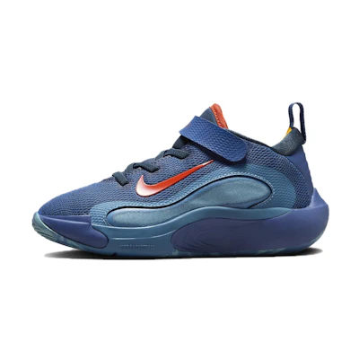 (PS) Nike IsoFly 'Mystic Navy'