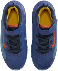 (PS) Nike IsoFly ''Mystic Navy'' Sepatu Olahraga Pria. FQ7670-400 Lookbook (PS) Nike IsoFly ''Mystic Navy'' Sepatu Olahraga Pria. FQ7670-400