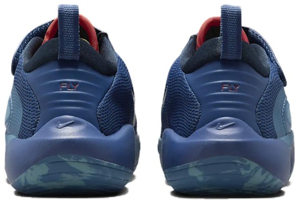 (Preschool) Nike IsoFly 'Mystic Navy' FQ7670-400 Shop (Preschool) Nike IsoFly 'Mystic Navy' FQ7670-400