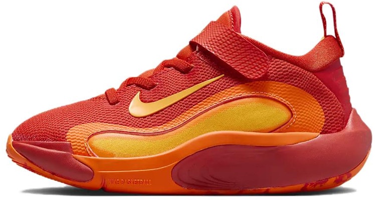 (JR) Nike IsoFly 'Naranja Total' FQ7670-800 Buy (JR) Nike IsoFly 'Naranja Total' FQ7670-800