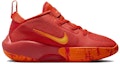 Order (JR) Nike IsoFly 'Naranja Total' FQ7670-800