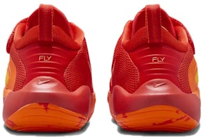 (JR) Nike IsoFly 'Naranja Total' FQ7670-800 Shop (JR) Nike IsoFly 'Naranja Total' FQ7670-800
