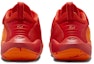 Shop (JR) Nike IsoFly 'Naranja Total' FQ7670-800