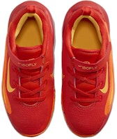 (JR) Nike IsoFly 'Naranja Total' FQ7670-800 Purchase (JR) Nike IsoFly 'Naranja Total' FQ7670-800