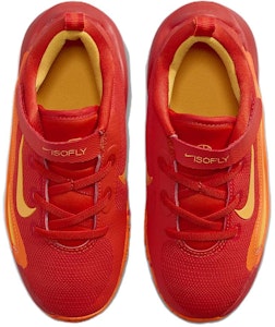 (PS) Nike IsoFly ''Total Orange'' Sepatu Pria Original FQ7670-800 Purchase (PS) Nike IsoFly ''Total Orange'' Sepatu Pria Original FQ7670-800