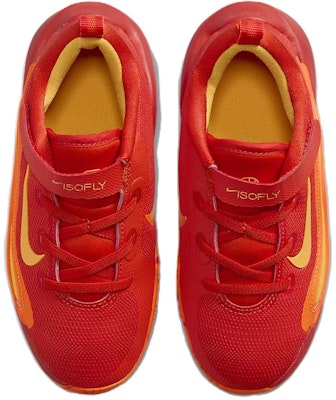 (JR) Nike IsoFly 'Naranja Total' FQ7670-800 Purchase (JR) Nike IsoFly 'Naranja Total' FQ7670-800