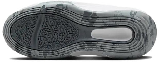 (PS) ナイキ IsoFly ''ホワイト グレー ゴールド'' FQ7670-100 Details for (PS) ナイキ IsoFly ''ホワイト グレー ゴールド'' FQ7670-100