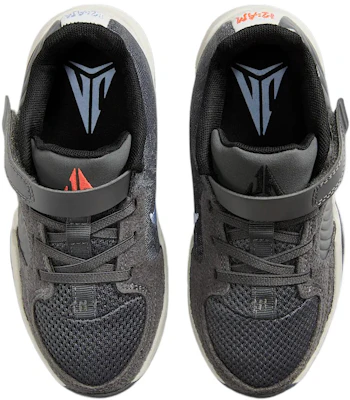 (JR) 耐克 Ja 2 '曝光' FV5634-003 Lookbook (JR) 耐克 Ja 2 '曝光' FV5634-003