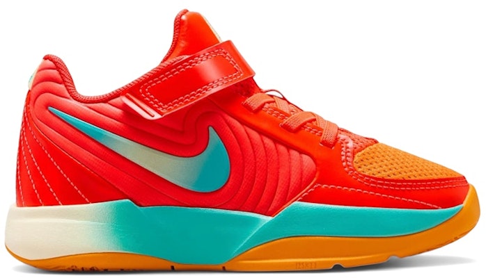 (Youth) Nike Ja 2 'Star Power' HM8379-600 Buy (Youth) Nike Ja 2 'Star Power' HM8379-600