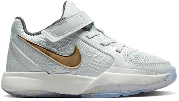 (Preschool) Nike Ja 2 Tree Topper IB7252-002 (Preschool) Nike Ja 2 Tree Topper IB7252-002