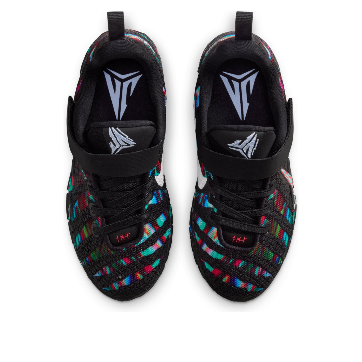 Order (PS) Nike Ja 3 球場之王 IF1796-001