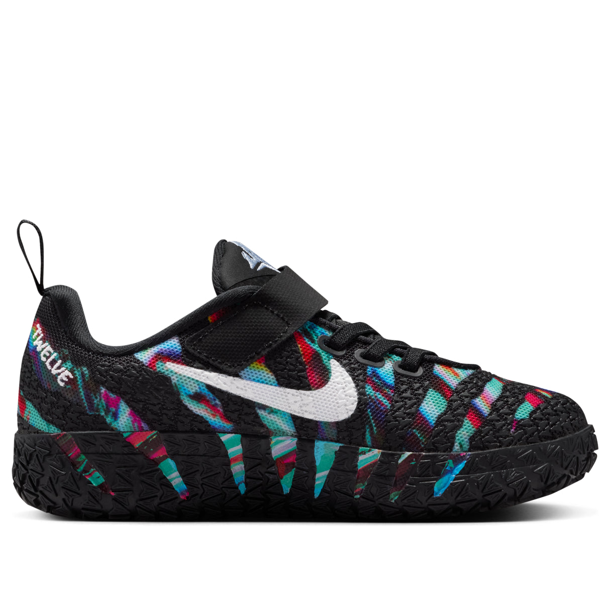 Details for (PS) Nike Ja 3 球場之王 IF1796-001