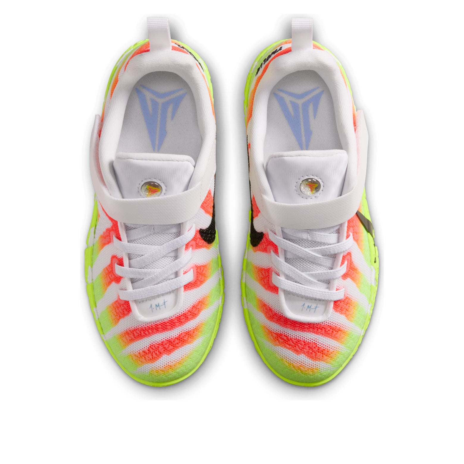 Order (PS) Nike Ja 3 ''Natale'' IM8691-100