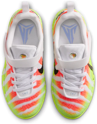 (PS) Nike Ja 3 ''Natale'' IM8691-100 Order (PS) Nike Ja 3 ''Natale'' IM8691-100