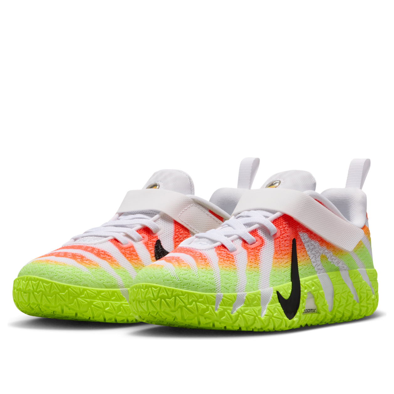 Shop (PS) Nike Ja 3 ''Natale'' IM8691-100