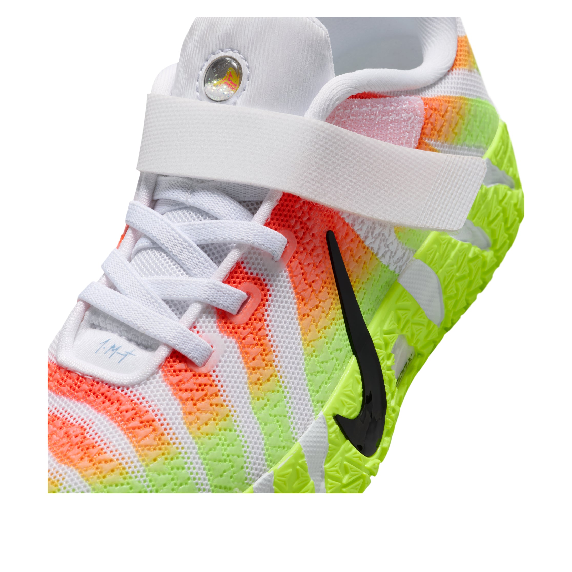 Purchase (PS) Nike Ja 3 ''Natale'' IM8691-100