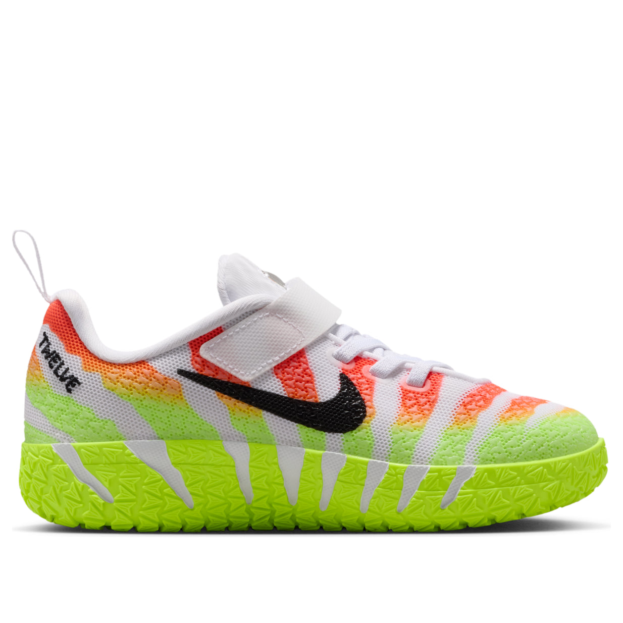 Details for (PS) Nike Ja 3 ''Natale'' IM8691-100
