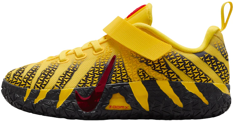 (Preschool) Nike Ja 3 'Let Me Be Ja' IB4771-702 Buy (Preschool) Nike Ja 3 'Let Me Be Ja' IB4771-702
