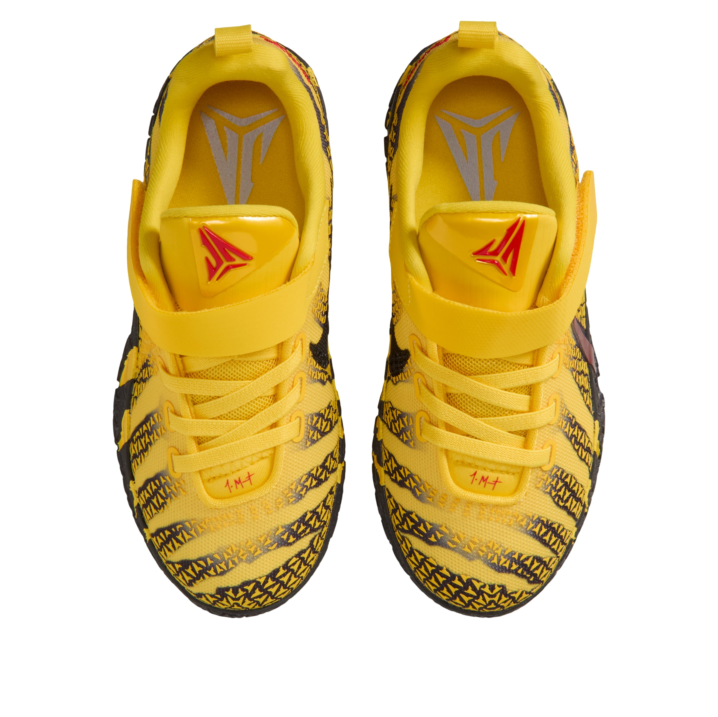 Order (Preschool) Nike Ja 3 'Let Me Be Ja' IB4771-702