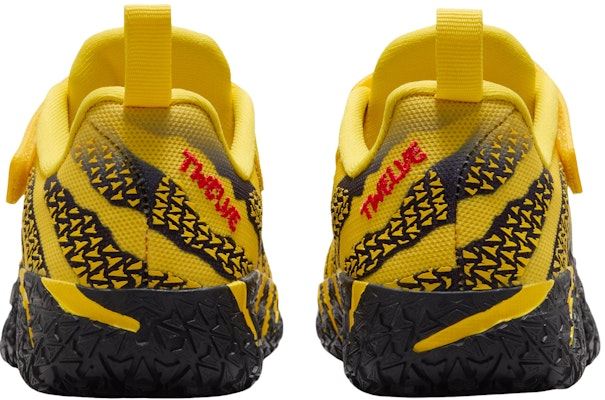 (Preschool) Nike Ja 3 'Let Me Be Ja' IB4771-702 Lookbook (Preschool) Nike Ja 3 'Let Me Be Ja' IB4771-702