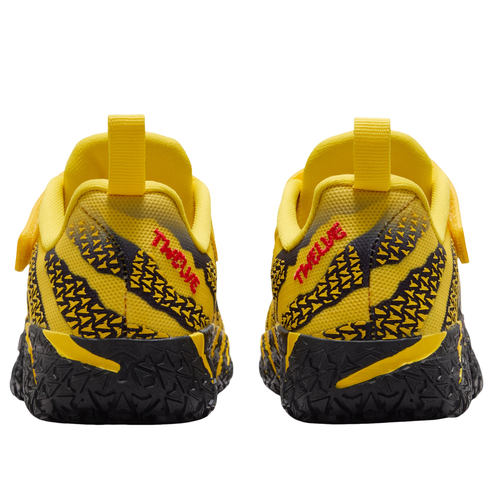 Lookbook (Preschool) Nike Ja 3 'Let Me Be Ja' IB4771-702