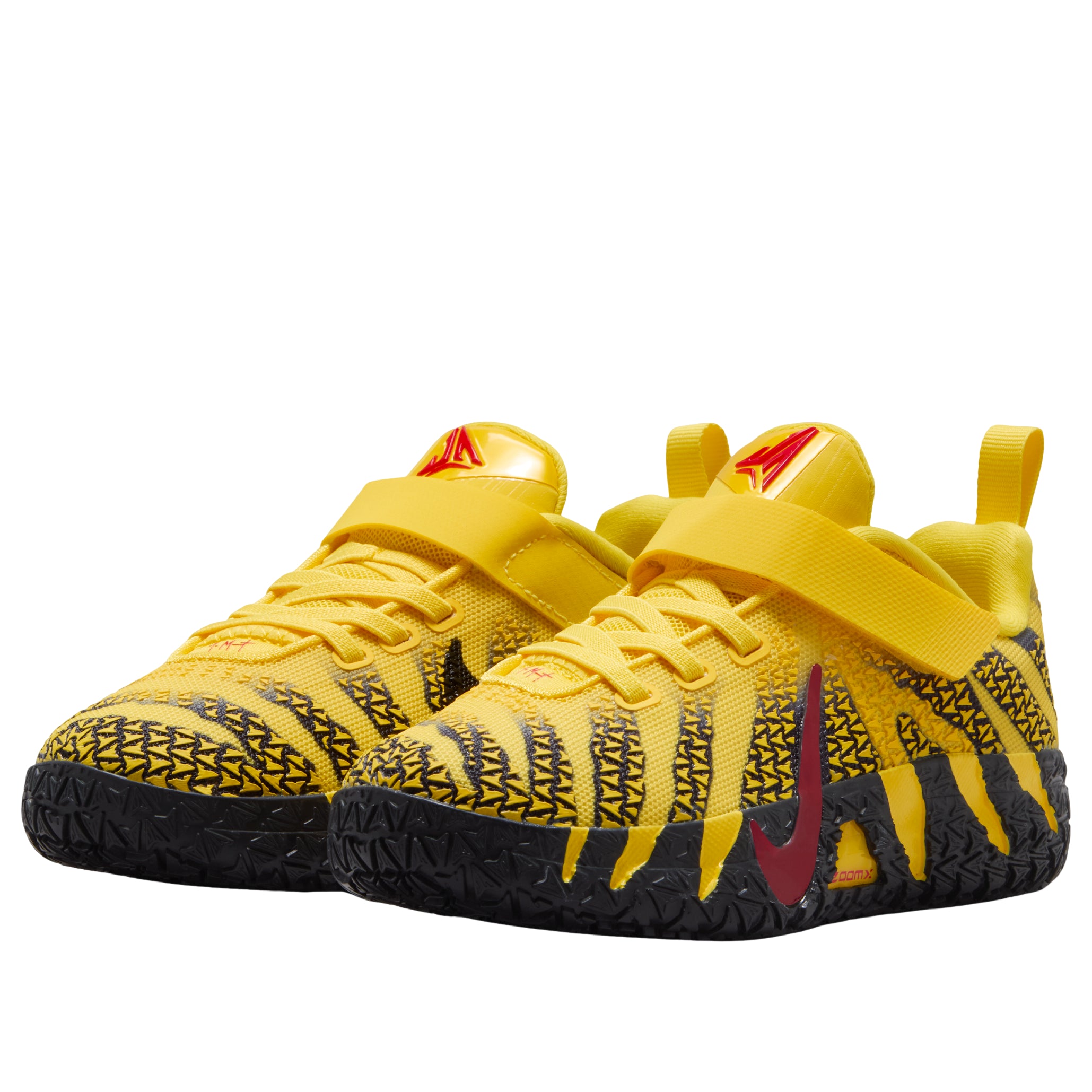 Shop (Preschool) Nike Ja 3 'Let Me Be Ja' IB4771-702