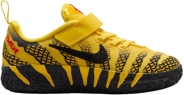 (Preschool) Nike Ja 3 'Let Me Be Ja' IB4771-702 Details for (Preschool) Nike Ja 3 'Let Me Be Ja' IB4771-702