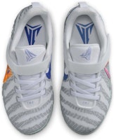 (PS) Nike Ja 3 ''Light Show'' Lelaki Kasut Sukan. IB4771-100 Order (PS) Nike Ja 3 ''Light Show'' Lelaki Kasut Sukan. IB4771-100