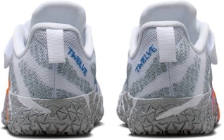 (PS) Nike Ja 3 ''Light Show'' Lelaki Kasut Sukan. IB4771-100 Lookbook (PS) Nike Ja 3 ''Light Show'' Lelaki Kasut Sukan. IB4771-100