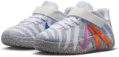 (PS) Nike Ja 3 ''Light Show'' Lelaki Kasut Sukan. IB4771-100 Shop (PS) Nike Ja 3 ''Light Show'' Lelaki Kasut Sukan. IB4771-100