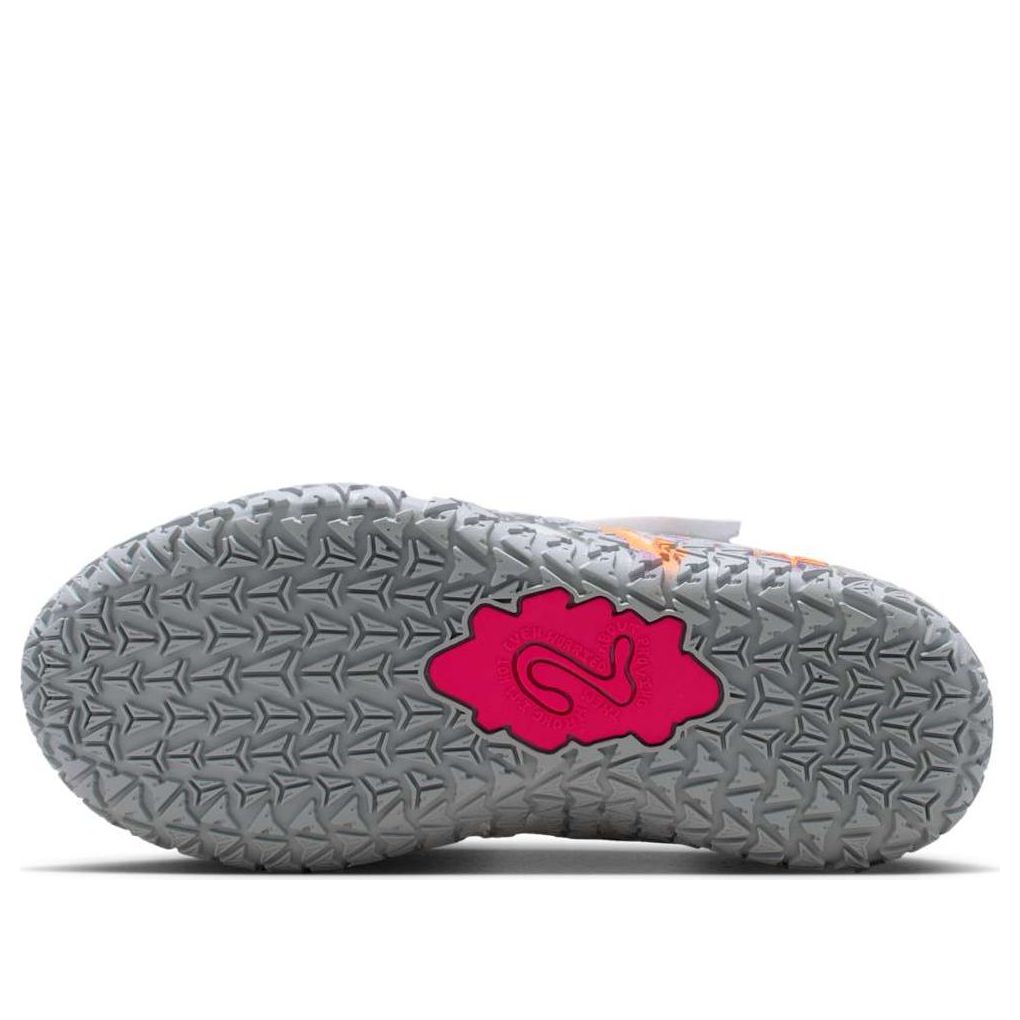 Purchase (PS) Nike Ja 3 ''Light Show'' Lelaki Kasut Sukan. IB4771-100