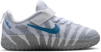 (PS) Nike Ja 3 ''Light Show'' Lelaki Kasut Sukan. IB4771-100 Details for (PS) Nike Ja 3 ''Light Show'' Lelaki Kasut Sukan. IB4771-100