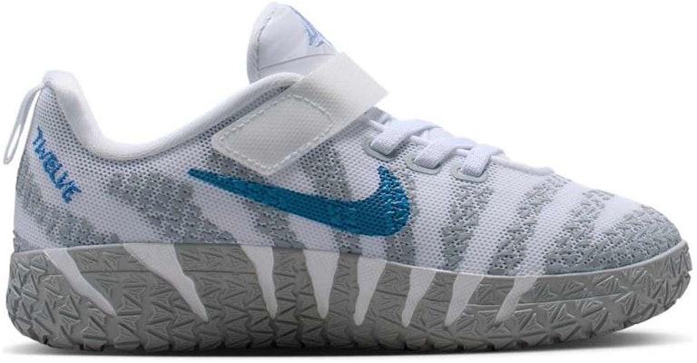 (PS) 耐克 Ja 3 夜光系列 IB4771-100 Details for (PS) 耐克 Ja 3 夜光系列 IB4771-100