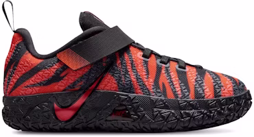 (Preschool) Nike Ja 3 Animal Pack Tiger IV2621-800