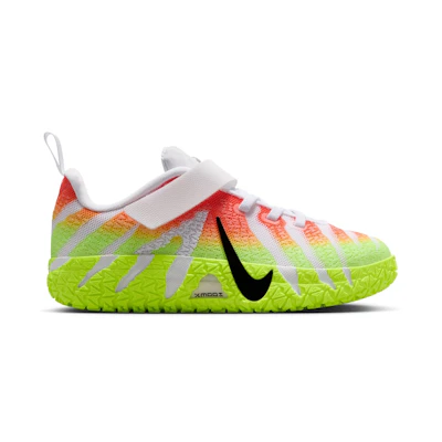 (PS) Nike Ja 3 'Christmas'