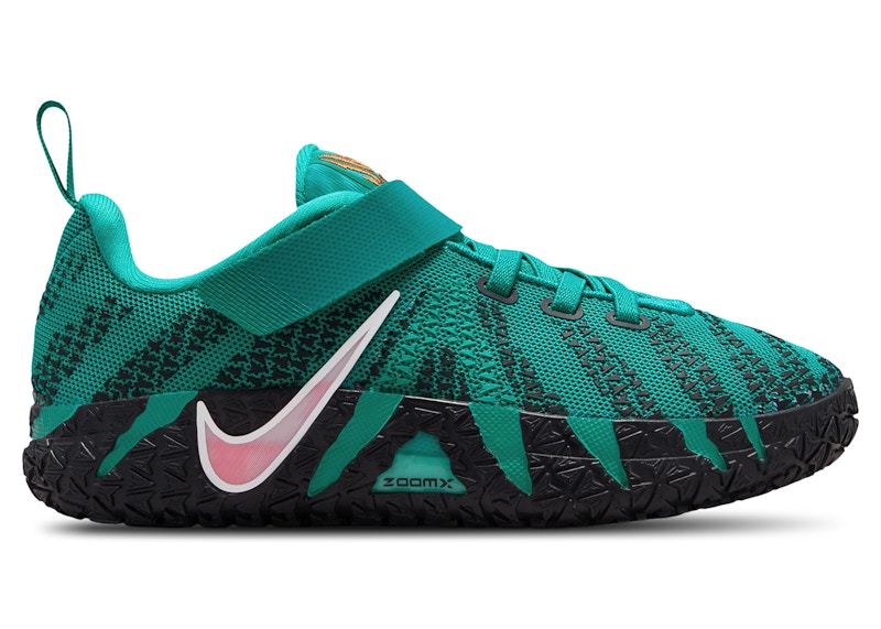 (Preschool) Nike Ja 3 Grizzlies IB4771-300