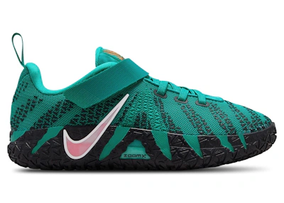 (Preschool) Nike Ja 3 Grizzlies