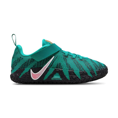 (PS) Nike Ja 3 Grizzlies