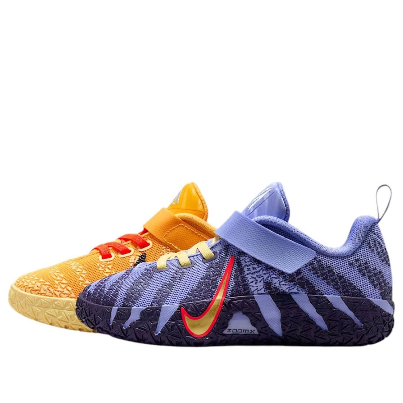 Buy (PS) 耐克 Ja 3 Hustle & Flow 篮球鞋 IB4771-700