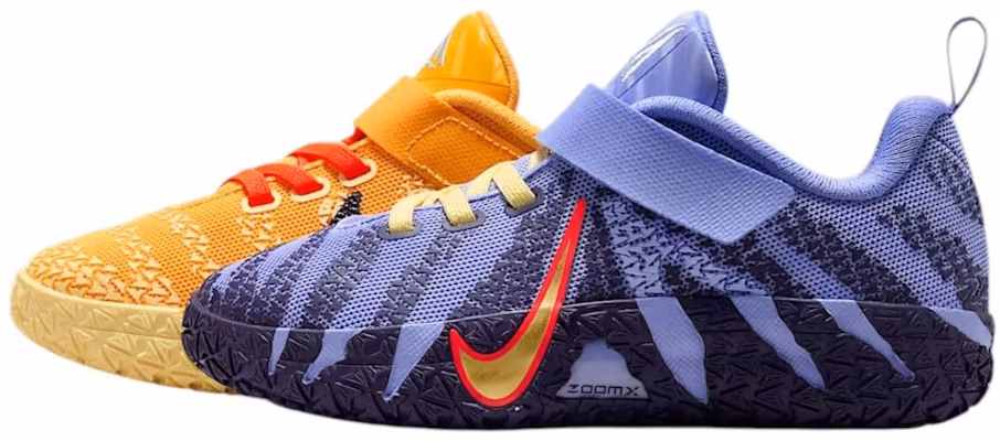 (Preschool) Nike Ja 3 'Channel 12' IB4771-700 Buy (Preschool) Nike Ja 3 'Channel 12' IB4771-700