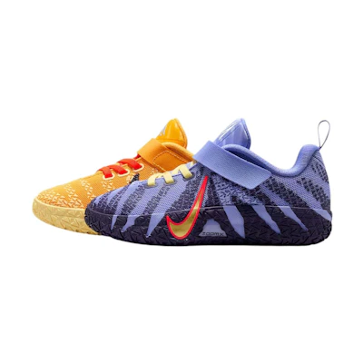 (PS) Nike Ja 3 'Channel 12'