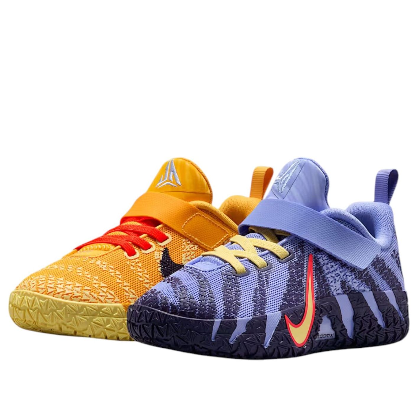 Order (PS) 耐克 Ja 3 Hustle & Flow 篮球鞋 IB4771-700