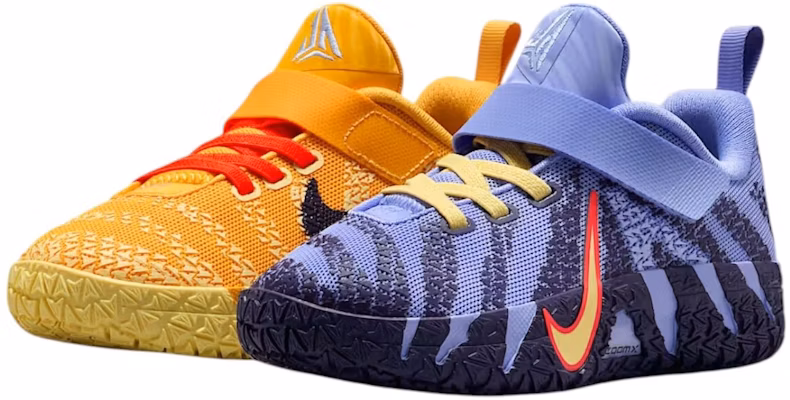 (Preschool) Nike Ja 3 'Channel 12' IB4771-700 Order (Preschool) Nike Ja 3 'Channel 12' IB4771-700