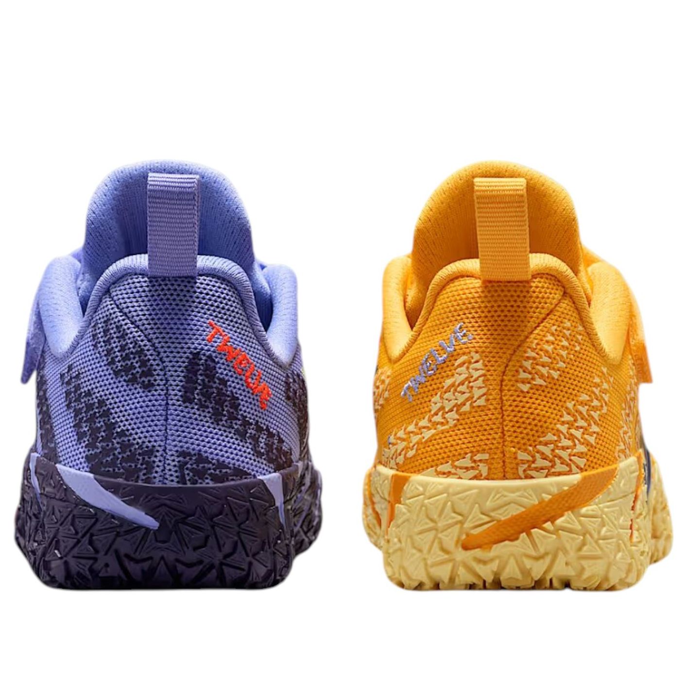 Shop (PS) 耐克 Ja 3 Hustle & Flow 篮球鞋 IB4771-700