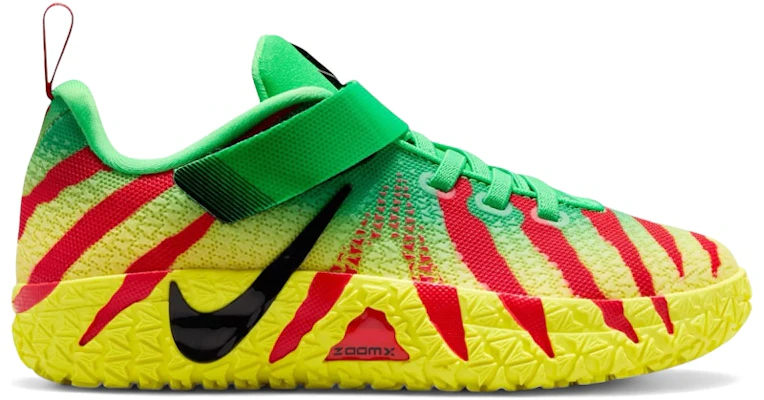 (PS) Nike Ja 3 Jurassic Park Hijau Spark IV2628-300 Buy (PS) Nike Ja 3 Jurassic Park Hijau Spark IV2628-300