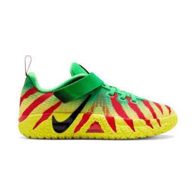 (Youth) Nike Ja 3 'Explorer'