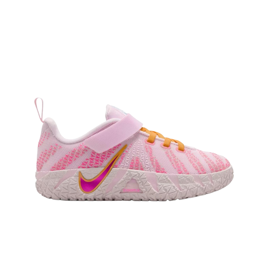 (Preschool) Nike Ja 3 Pink Foam IB4771-602