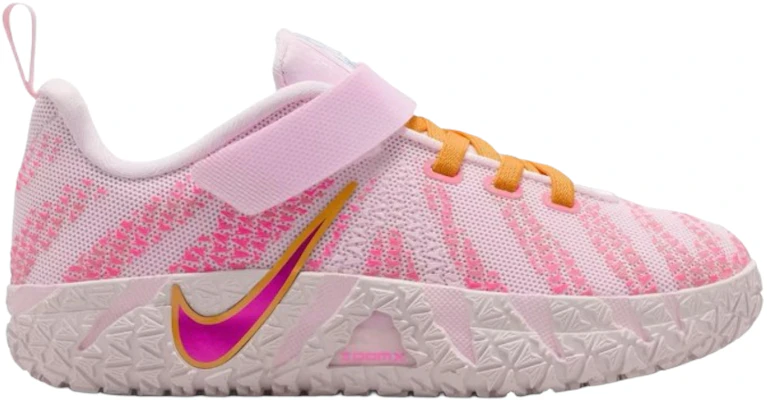 (PS) Nike Ja 3 Rosa Schiuma IB4771-602 Buy (PS) Nike Ja 3 Rosa Schiuma IB4771-602